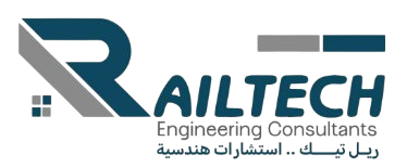 RailTech Logo